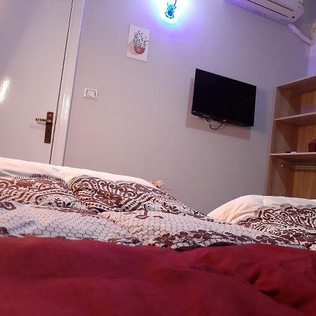 Joy Homes Il Il Cairo Esterno foto