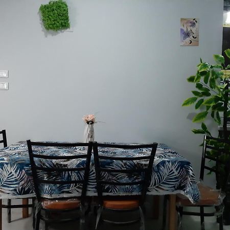 Joy Homes Il Il Cairo Esterno foto