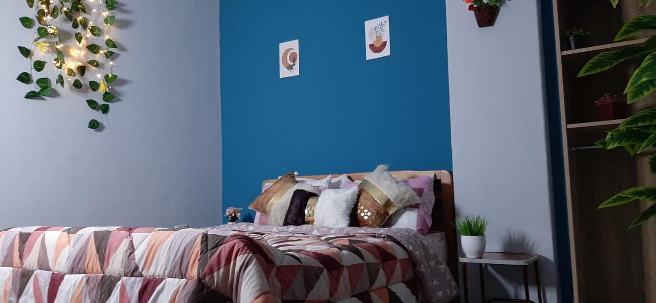 Joy Homes Il Il Cairo Esterno foto