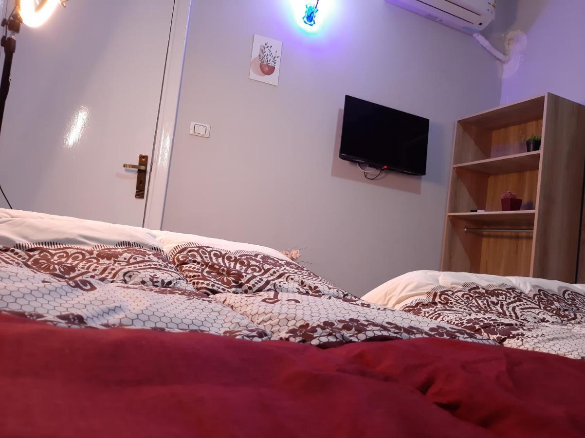 Joy Homes Il Il Cairo Esterno foto