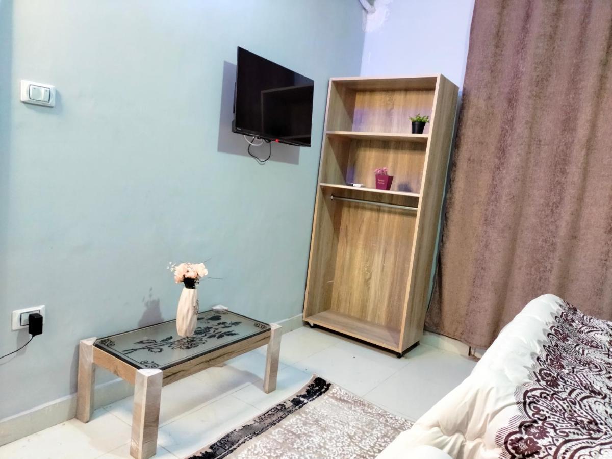 Joy Homes Il Il Cairo Esterno foto