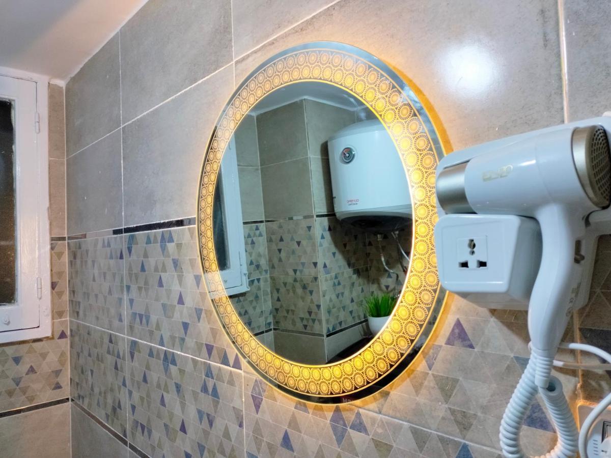 Joy Homes Il Il Cairo Esterno foto