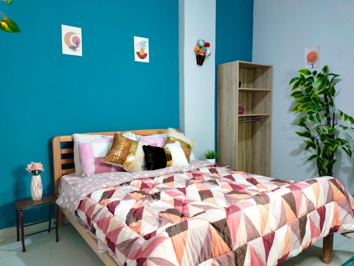 Joy Homes Il Il Cairo Esterno foto
