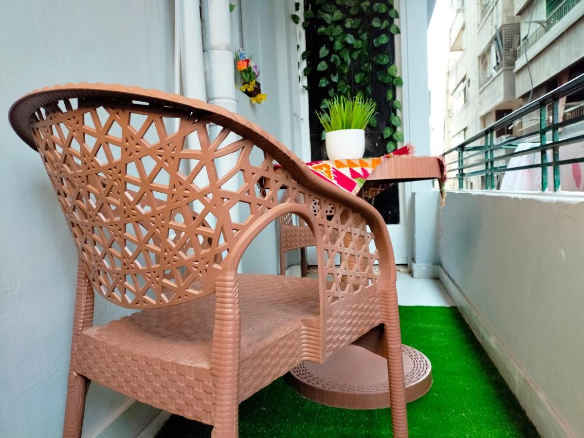 Joy Homes Il Il Cairo Esterno foto