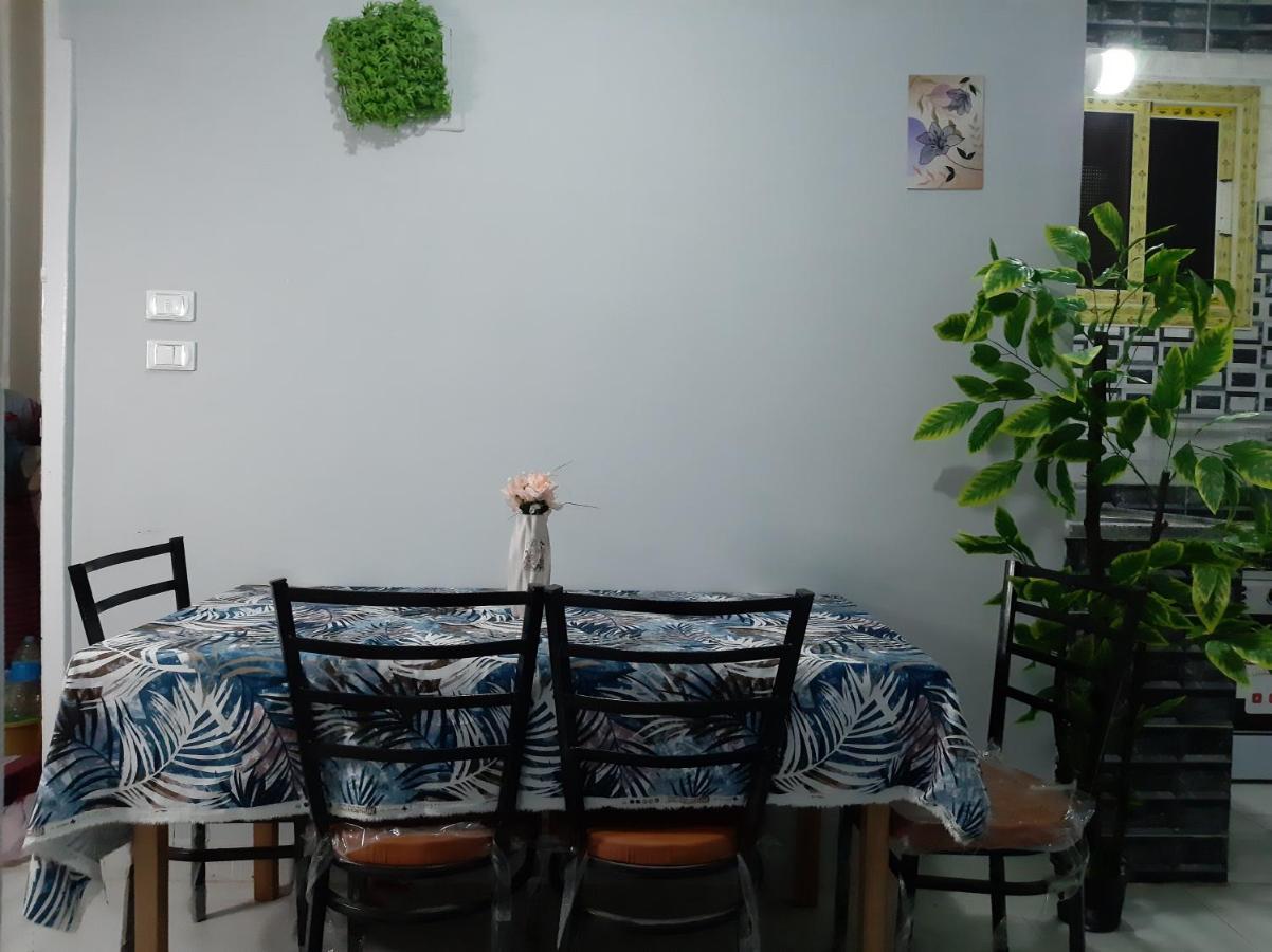 Joy Homes Il Il Cairo Esterno foto