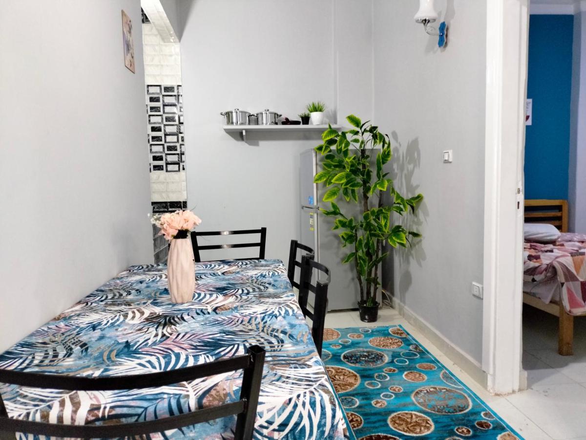 Joy Homes Il Il Cairo Esterno foto