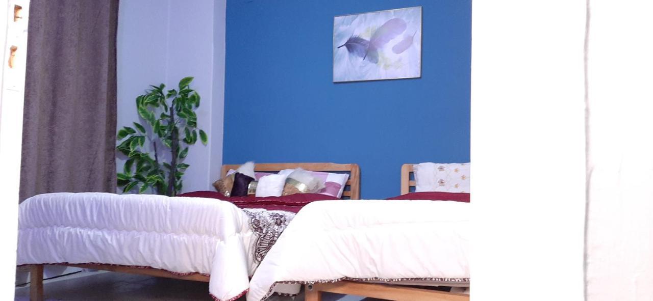 Joy Homes Il Il Cairo Esterno foto