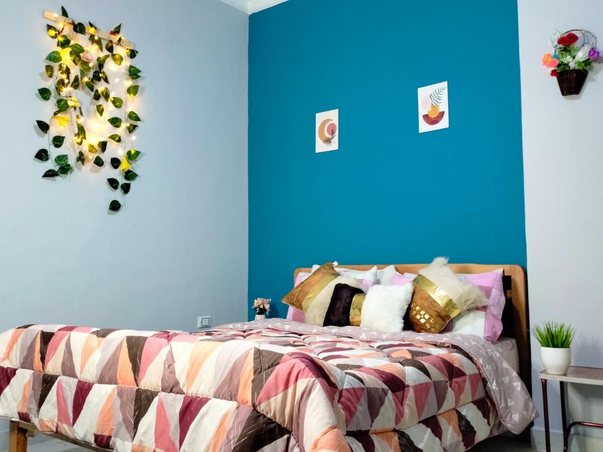 Joy Homes Il Il Cairo Esterno foto