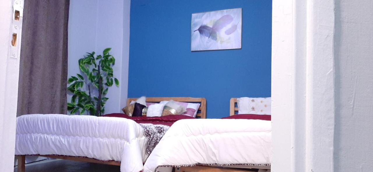 Joy Homes Il Il Cairo Esterno foto