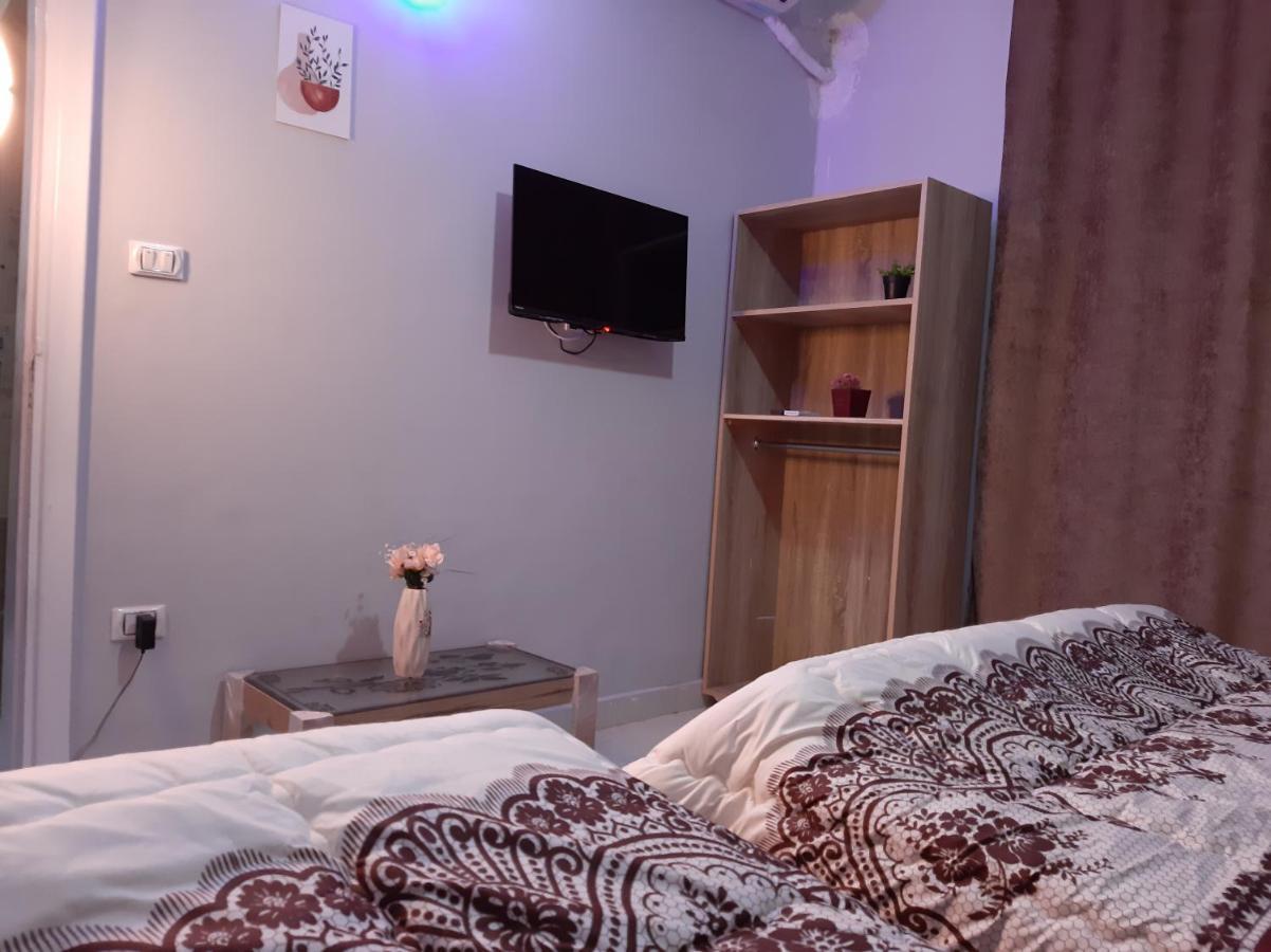 Joy Homes Il Il Cairo Esterno foto